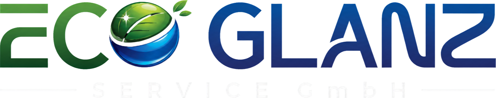 Logo ECO Glanz GmbH